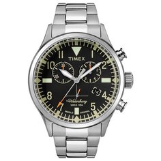 Наручные часы Timex TW2R24900