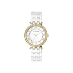 Наручные часы Anne Klein 2130WTGB