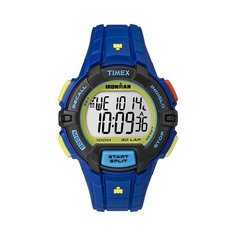 Наручные часы Timex TW5M02400