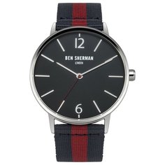 Наручные часы Ben Sherman WB044U