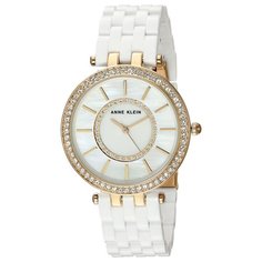 Наручные часы Anne Klein 2620WTGB