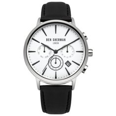 Наручные часы Ben Sherman WB028W