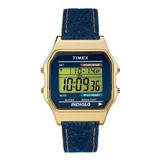 Наручные часы Timex TW2P77000