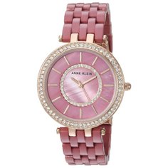 Наручные часы Anne Klein 2620MVRG