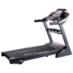 Электрическая беговая дорожка Sole Fitness