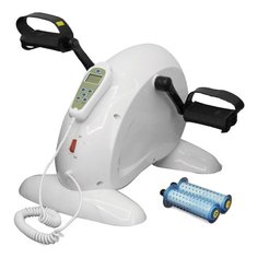 Портативный велотренажер Titan