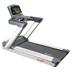 Электрическая беговая дорожка Aero Fit