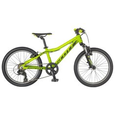 Подростковый горный MTB Scott