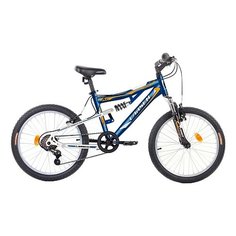 Подростковый горный MTB Larsen