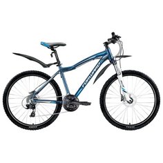 Горный MTB велосипед FORWARD