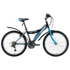 Подростковый горный MTB Forward