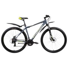 Горный MTB велосипед FORWARD