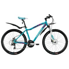 Горный MTB велосипед FORWARD