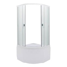 Душевой уголок Triton Вирго 1 Тритон