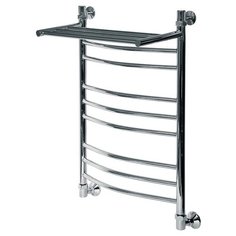 Водяной полотенцесушитель Nika