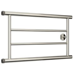 Водяной полотенцесушитель Стилье