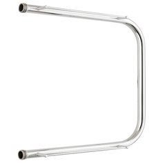 Водяной полотенцесушитель Стилье