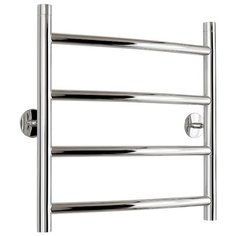 Водяной полотенцесушитель Стилье