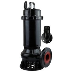 Насос LEO 50WQD8-16-1.1 Лео