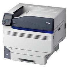 Принтер OKI C931dn