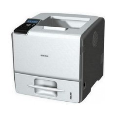 Принтер Ricoh Aficio SP 5210DN
