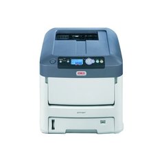 Принтер OKI C711WT