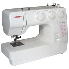 Швейная машина Janome PX21
