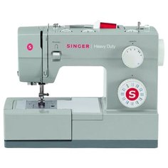 Швейная машина Singer Heavy