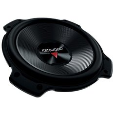 Автомобильный сабвуфер KENWOOD