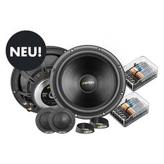 Автомобильная акустика Eton PRO