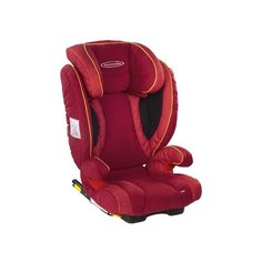 Автокресло группа 2 3 15-36 кг STM
