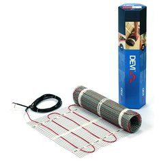 Электрический теплый пол DEVI