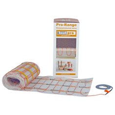 Электрический теплый пол Heat Pro