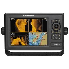 Эхолот Humminbird ONIX 8cxi SI