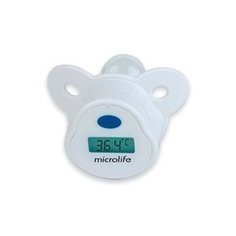 Электронный термометр-соска Microlife