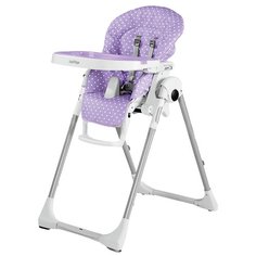 Стульчик-шезлонг Peg-Perego