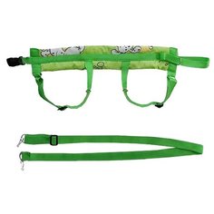 Вожжи Карапуз Я0016013