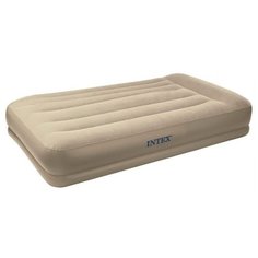 Надувная кровать Intex Pillow