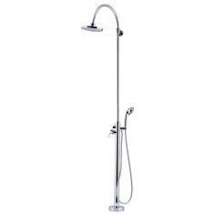 Душевая стойка KAISER 25182