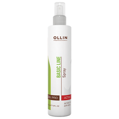 OLLIN Professional Basic Line