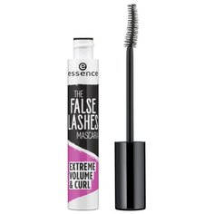Essence тушь для ресниц The