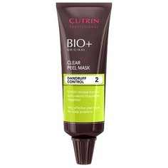 Cutrin BIO+ Очищающая маска