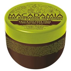 Kativa Macadamia Интенсивно