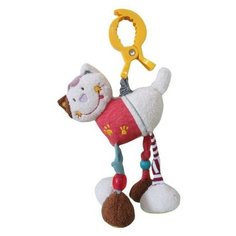 Подвесная игрушка Жирафики