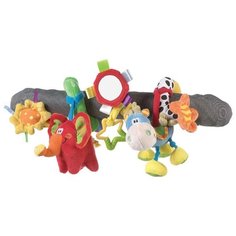 Подвесная игрушка Playgro