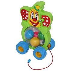 Каталка-игрушка Cavallino