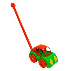 Каталка-игрушка Пластмастер