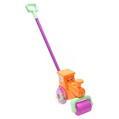 Каталка-игрушка Пластмастер