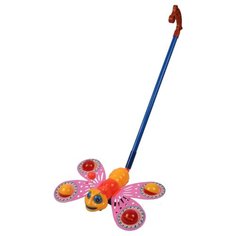 Каталка-игрушка S+S Toys