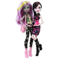 Набор кукол Monster High